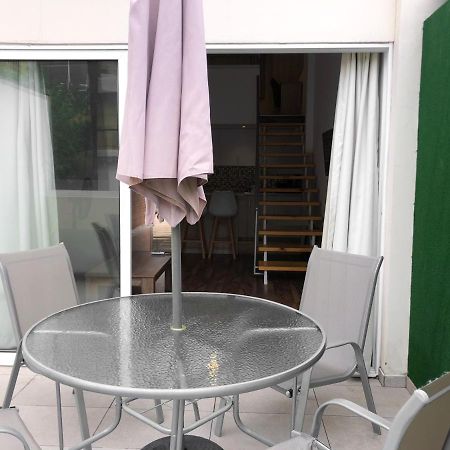 Cozy Loft Apartment 圣纳帕 外观 照片